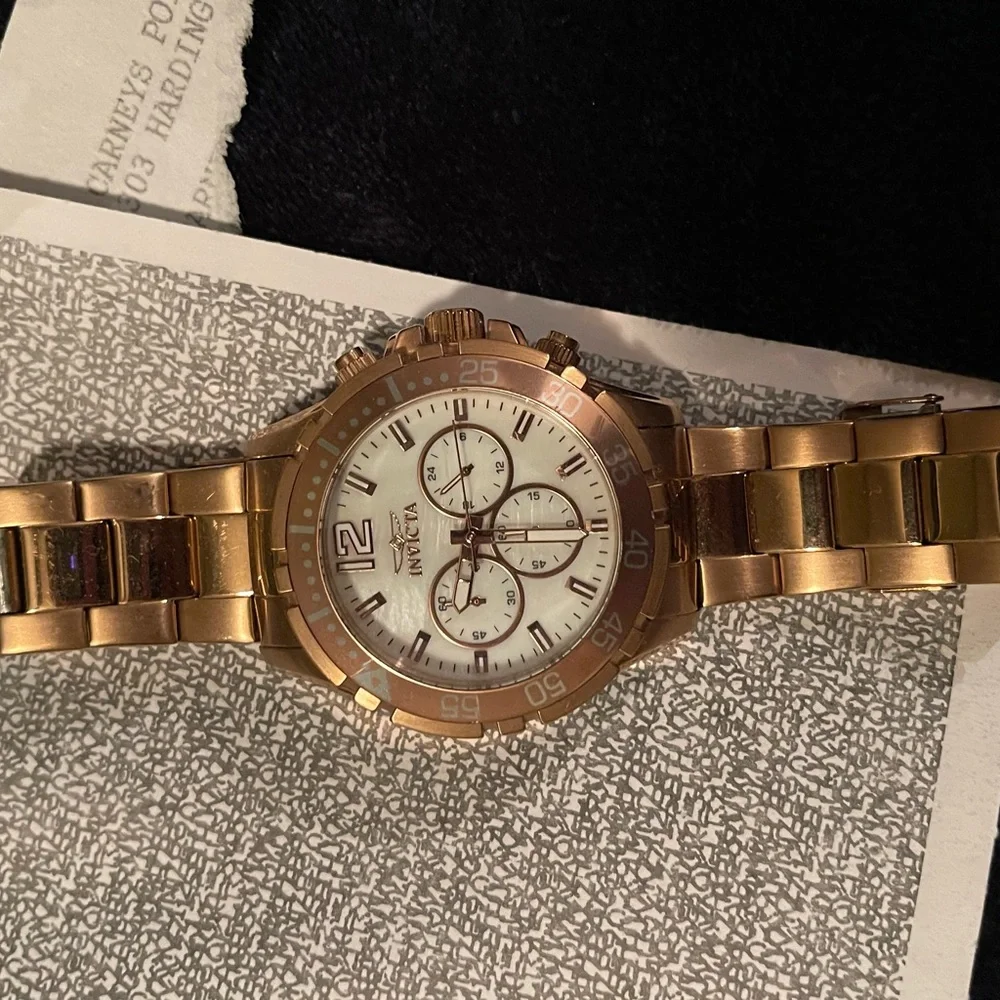 Invictia Watches